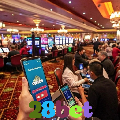 28bet - Baixe o app 28bet no Google Play e jogue ao vivo