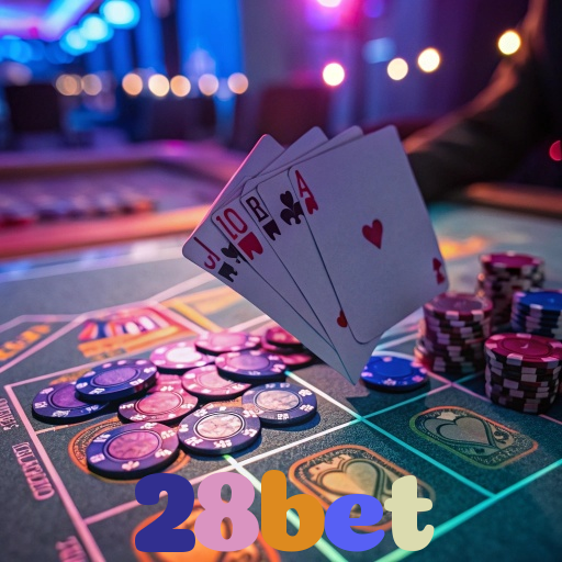 28bet - Baixe o App 28bet para Android e Comece a Jogar