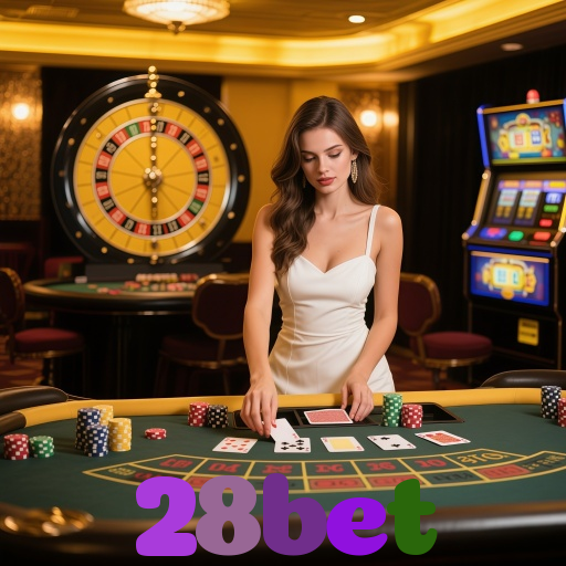 28bet - Baixe o App 28bet para Android e Comece a Jogar