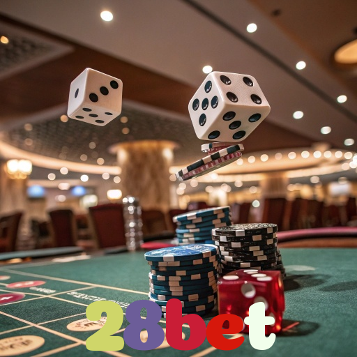 28bet - Baixe o App 28bet para Android e Comece a Jogar