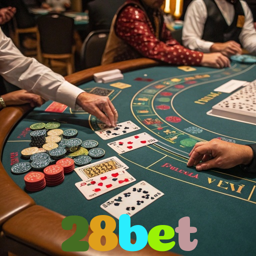 28bet - Baixe o app 28bet no Google Play e jogue ao vivo