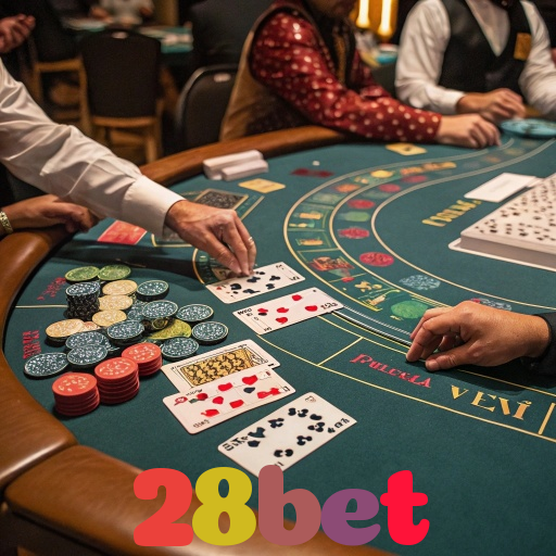 28bet - Baixe o App 28bet para Android e Comece a Jogar