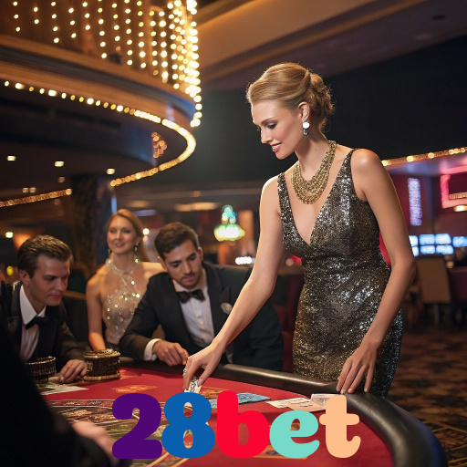 28bet - Baixe o App 28bet para Android e Comece a Jogar