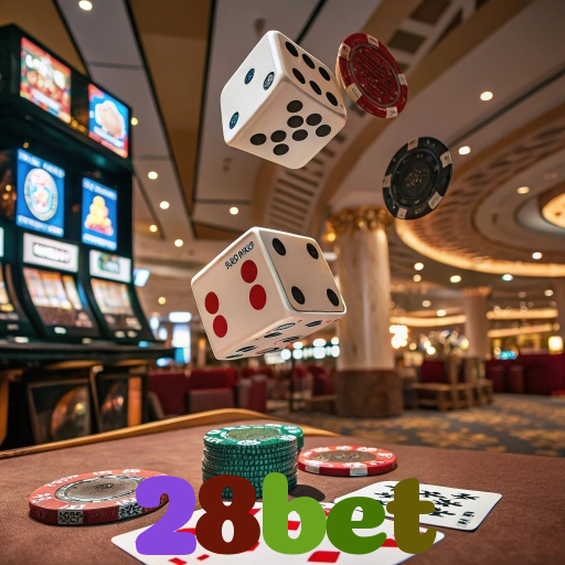 28bet - Baixe o App 28bet para Android e Comece a Jogar