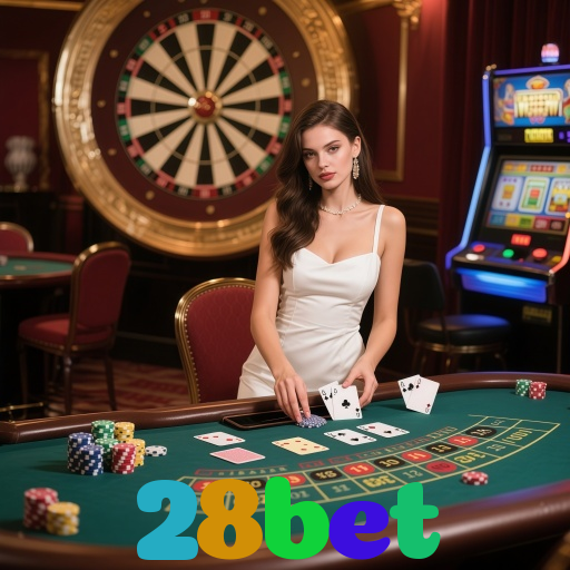 28bet - Baixe o App 28bet para Android e Comece a Jogar