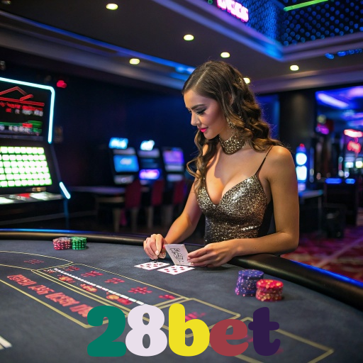 28bet - Baixe o App 28bet para Android e Comece a Jogar