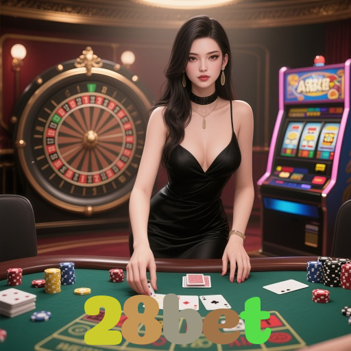 28bet - Baixe o App 28bet para Android e Comece a Jogar