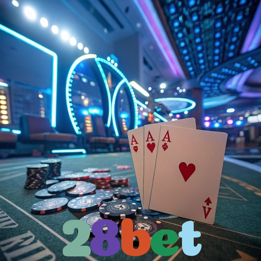 28bet - Baixe o app 28bet no Google Play e jogue ao vivo