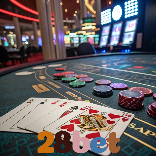 28bet - Baixe o app 28bet no Google Play e jogue ao vivo