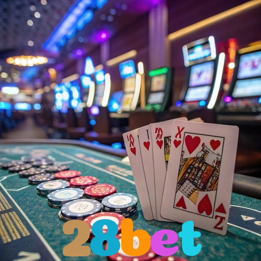 28bet - Baixe o app 28bet no Google Play e jogue ao vivo