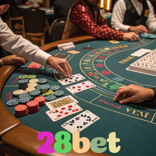 28bet - Baixe o App 28bet para Android e Comece a Jogar