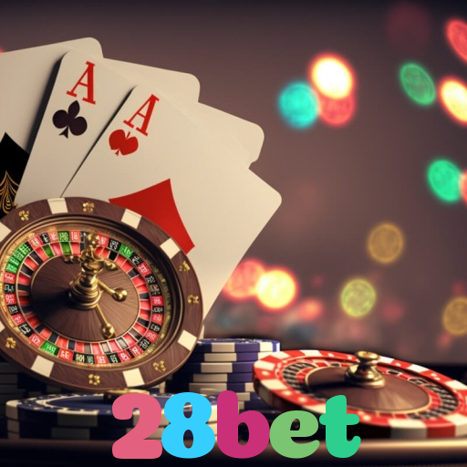 28bet - Baixe o App 28bet para Android e Comece a Jogar