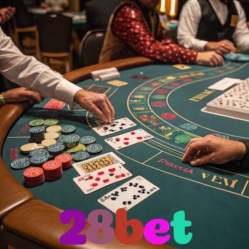 28bet - Baixe o App 28bet para Android e Comece a Jogar