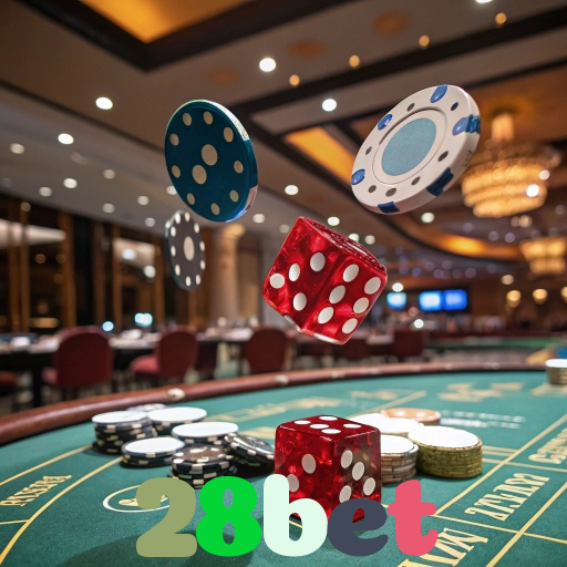 28bet - Baixe o App 28bet para Android e Comece a Jogar