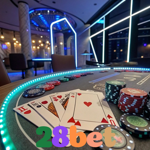 28bet - Baixe o App 28bet para Android e Comece a Jogar