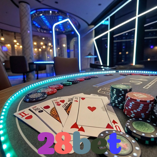 28bet - Baixe o app 28bet no Google Play e jogue ao vivo
