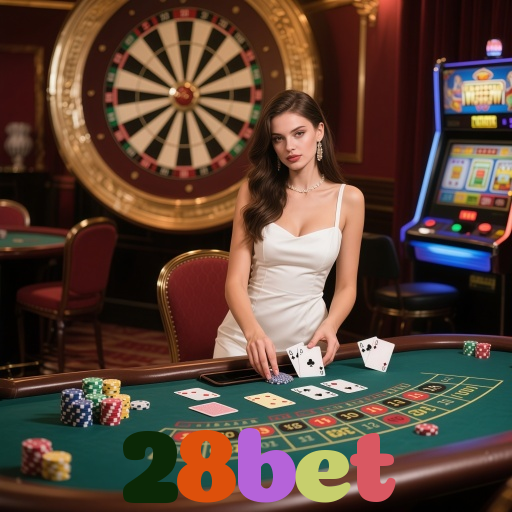 28bet - Baixe o App 28bet para Android e Comece a Jogar