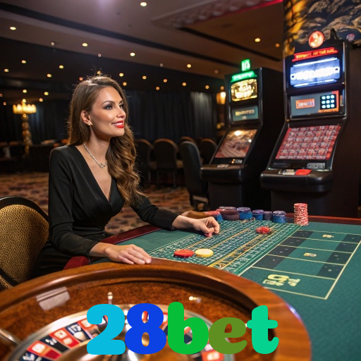 28bet - Baixe o App 28bet para Android e Comece a Jogar