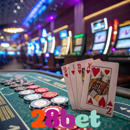28bet - Baixe o App 28bet para Android e Comece a Jogar