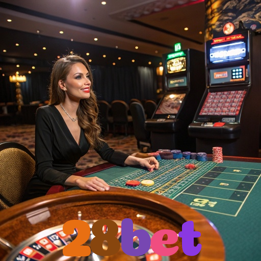28bet - Baixe o App 28bet para Android e Comece a Jogar
