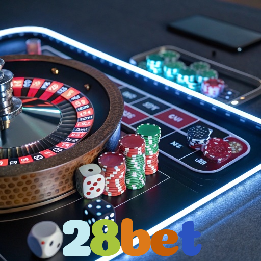 28bet - Baixe o App 28bet para Android e Comece a Jogar