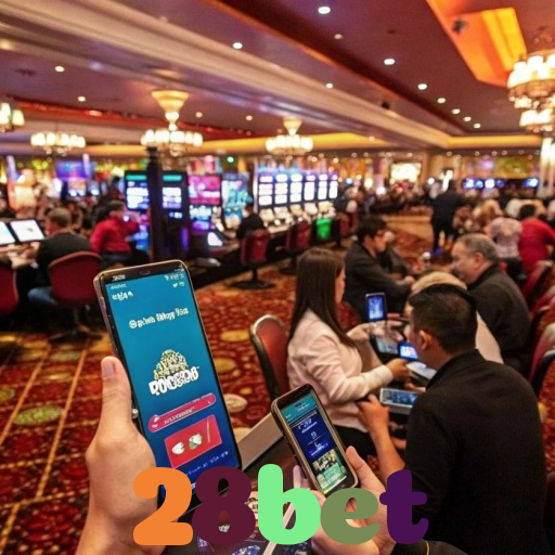 28bet - Baixe o app 28bet no Google Play e jogue ao vivo