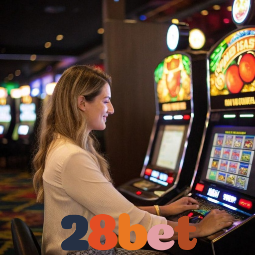28bet - Baixe o App 28bet para Android e Comece a Jogar