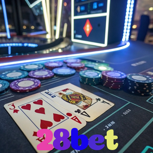 28bet - Baixe o App 28bet para Android e Comece a Jogar