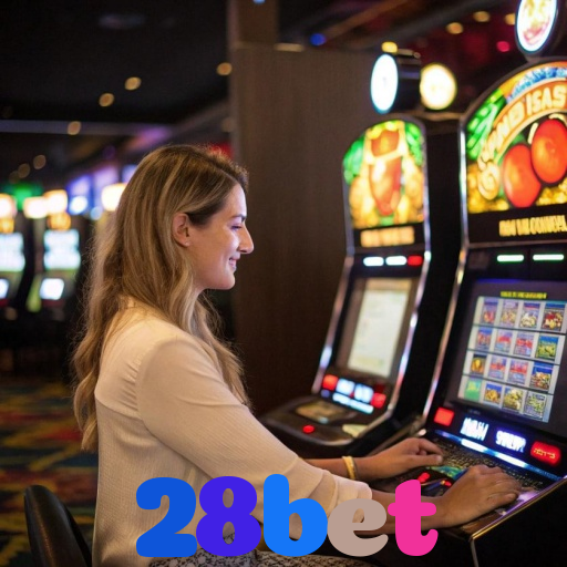 28bet - Baixe o App 28bet para Android e Comece a Jogar