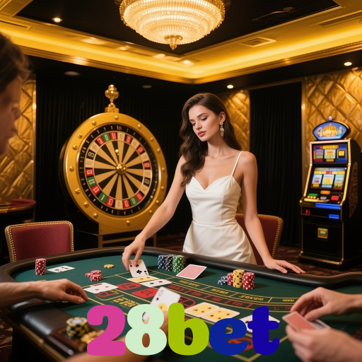 28bet - Baixe o App 28bet para Android e Comece a Jogar