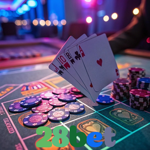 28bet - Baixe o app 28bet no Google Play e jogue ao vivo