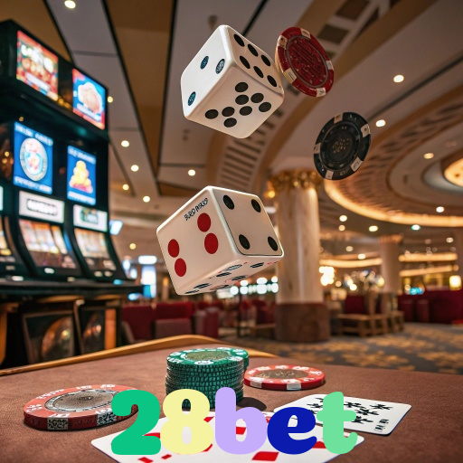 28bet - Baixe o App 28bet para Android e Comece a Jogar