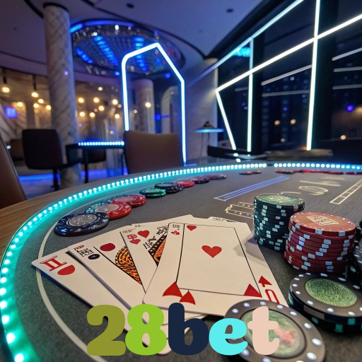 28bet - Baixe o app 28bet no Google Play e jogue ao vivo