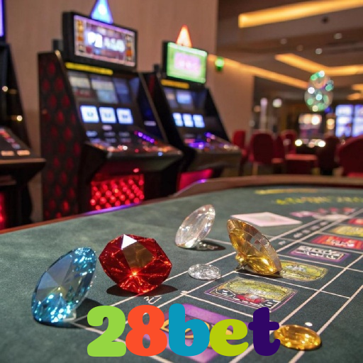 28bet - Baixe o App 28bet para Android e Comece a Jogar