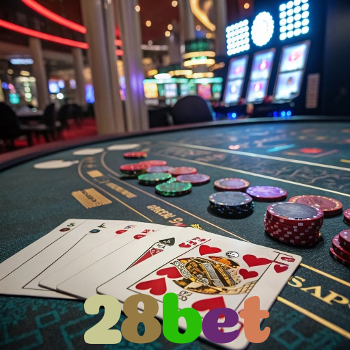 28bet - Baixe o App 28bet para Android e Comece a Jogar