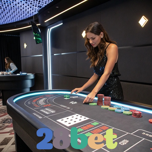28bet - Baixe o App 28bet para Android e Comece a Jogar