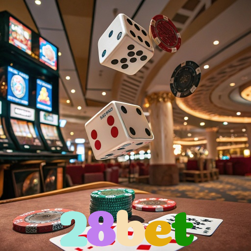 28bet - Baixe o App 28bet para Android e Comece a Jogar