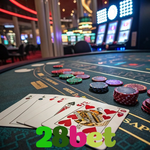 28bet - Baixe o App 28bet para Android e Comece a Jogar