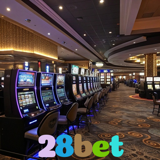 28bet - Baixe o App 28bet para Android e Comece a Jogar