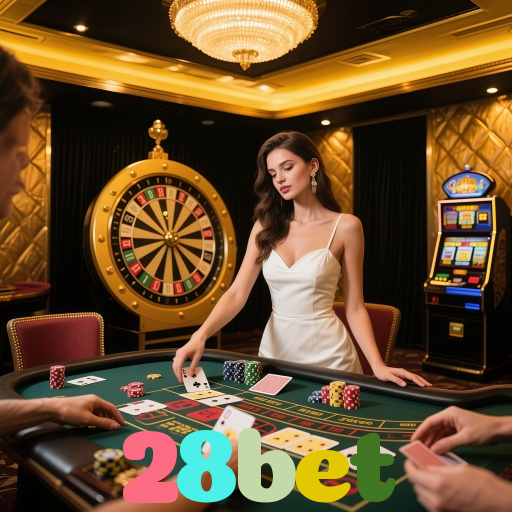 28bet - Baixe o app 28bet no Google Play e jogue ao vivo