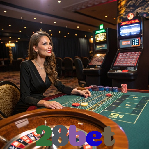 28bet - Baixe o App 28bet para Android e Comece a Jogar