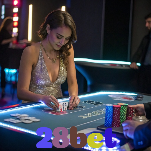 28bet - Baixe o App 28bet para Android e Comece a Jogar
