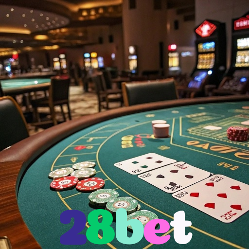 28bet - Baixe o App 28bet para Android e Comece a Jogar