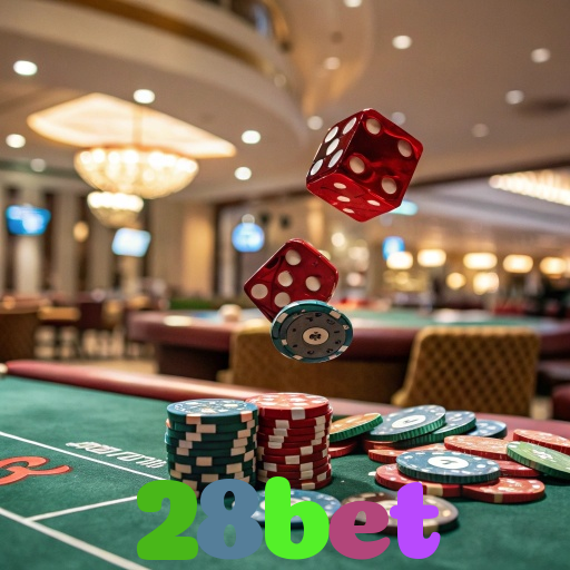 28bet - Baixe o App 28bet para Android e Comece a Jogar