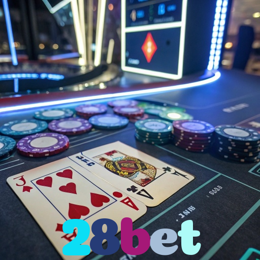 28bet - Baixe o app 28bet no Google Play e jogue ao vivo