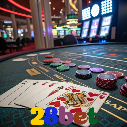 28bet - Baixe o App 28bet para Android e Comece a Jogar