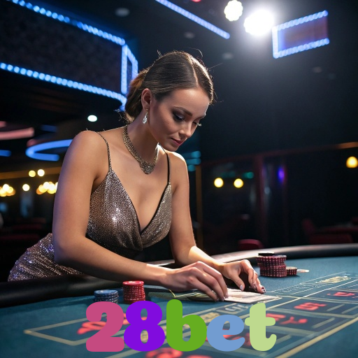 28bet - Baixe o App 28bet para Android e Comece a Jogar