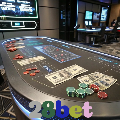28bet - Baixe o App 28bet para Android e Comece a Jogar