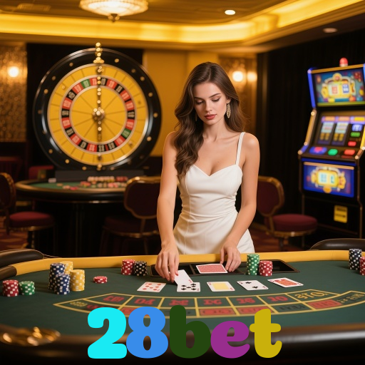 28bet - Baixe o App 28bet para Android e Comece a Jogar