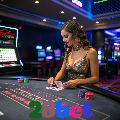 28bet - Baixe o App 28bet para Android e Comece a Jogar